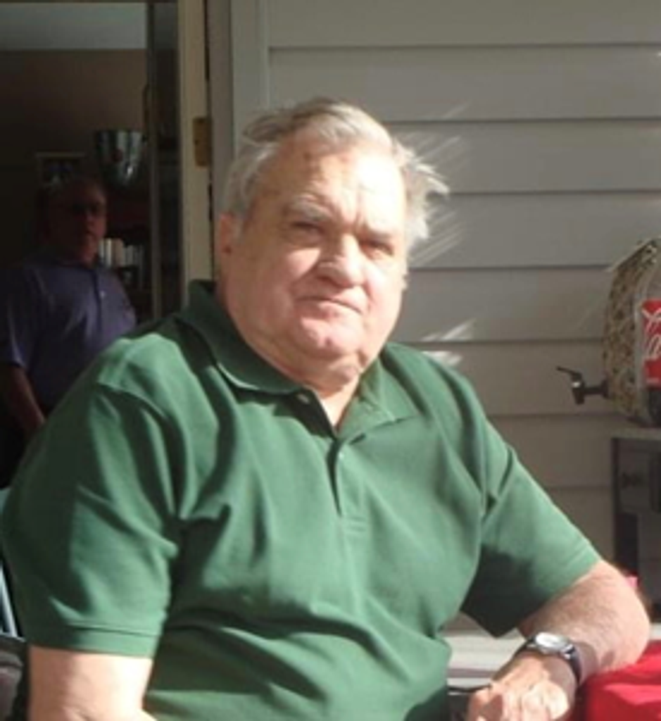 John T. Woods Jr.