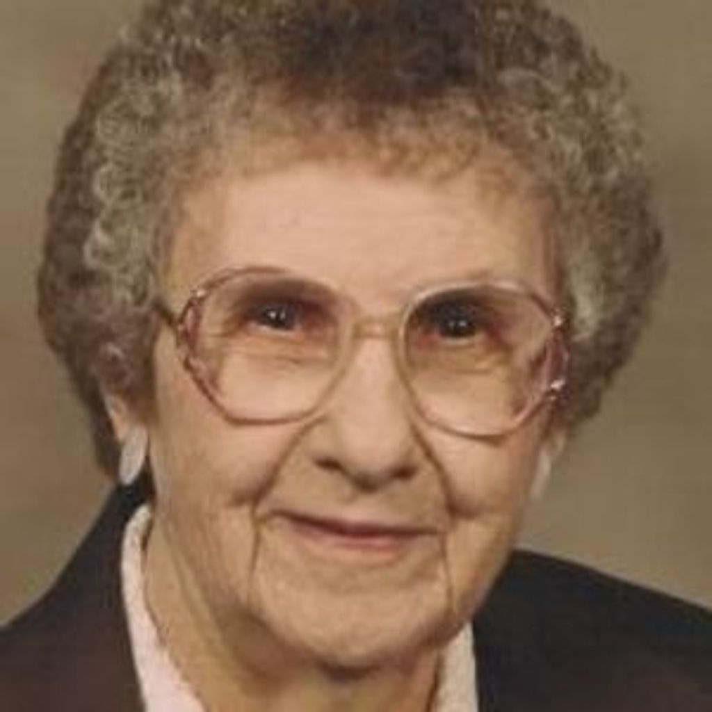 Gladys A. Burkhart Profile Photo