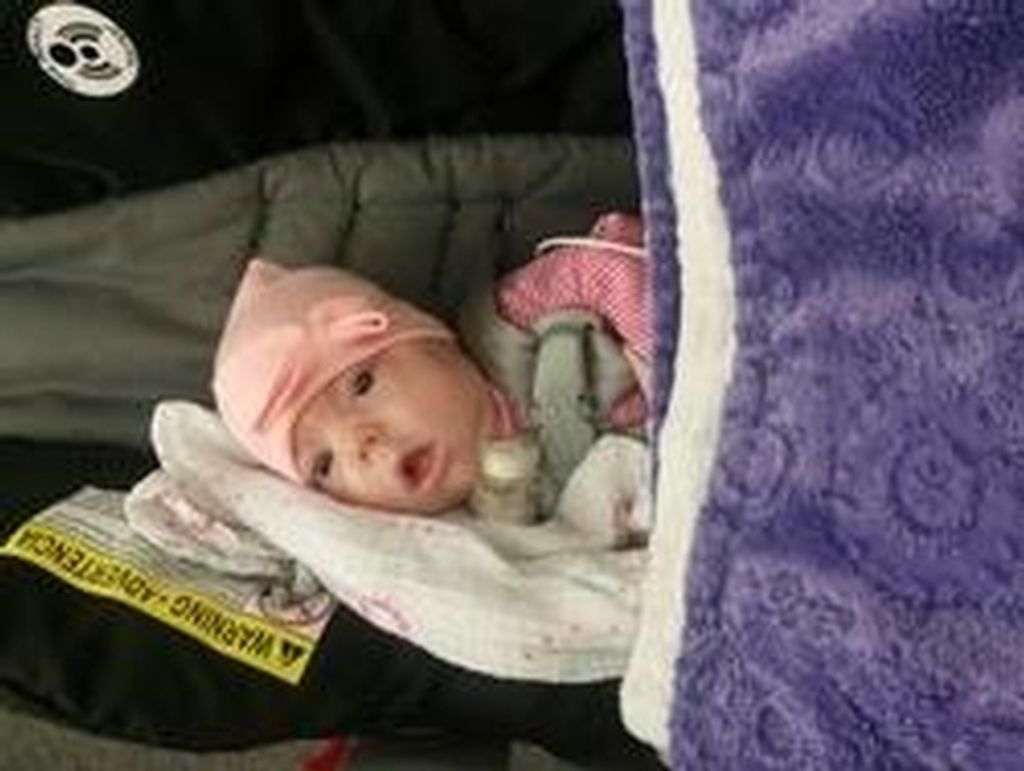 Marissa Lyn Frauhiger