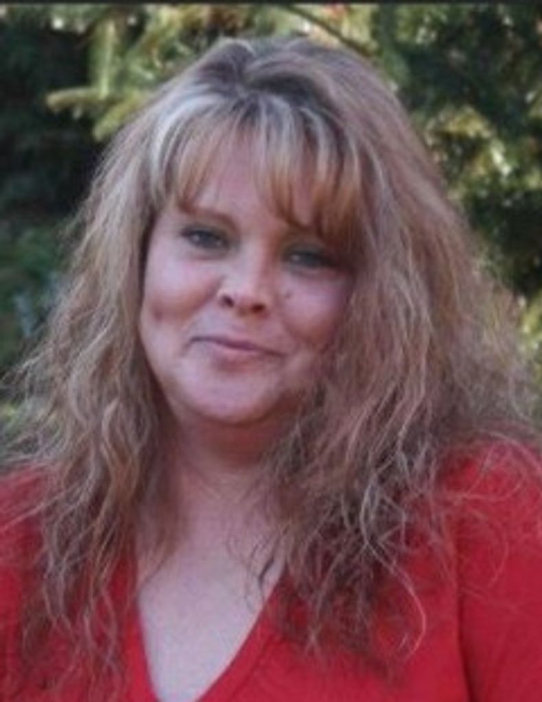 Michelle D. Starkey Profile Photo