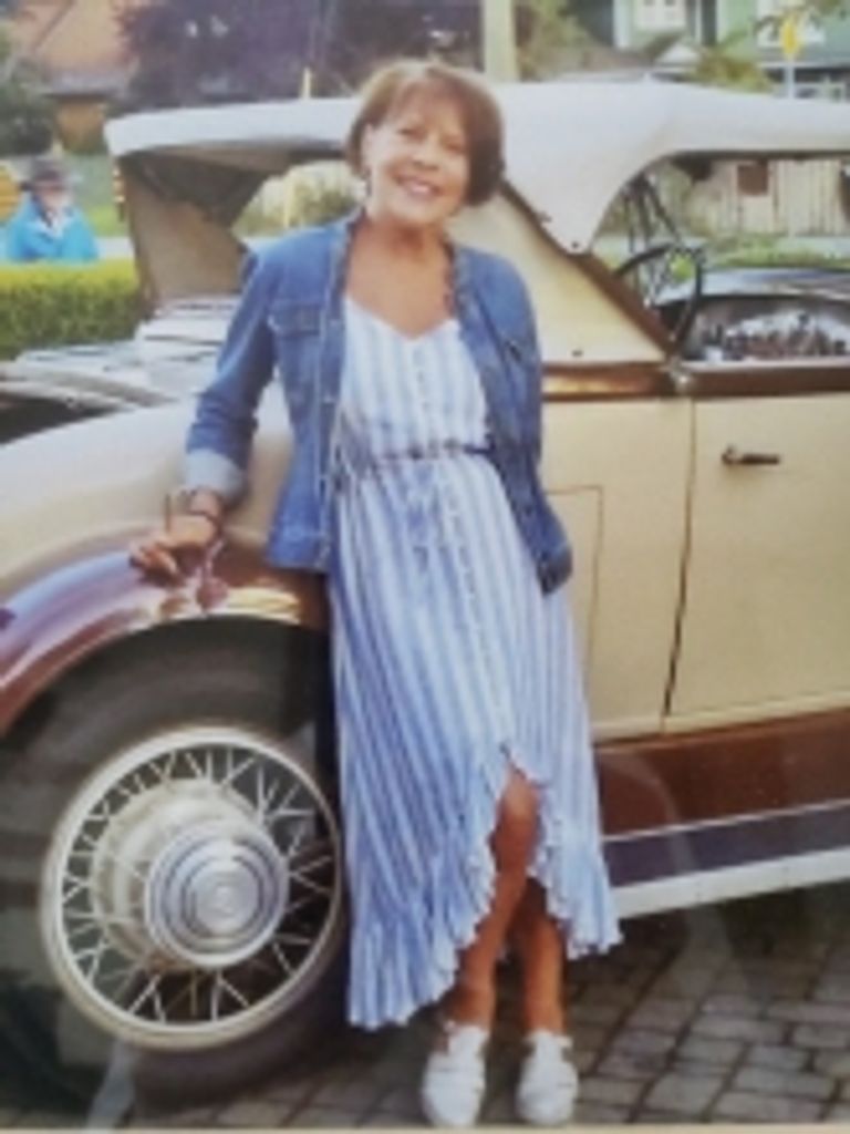 Denise Juanita Mcphalen