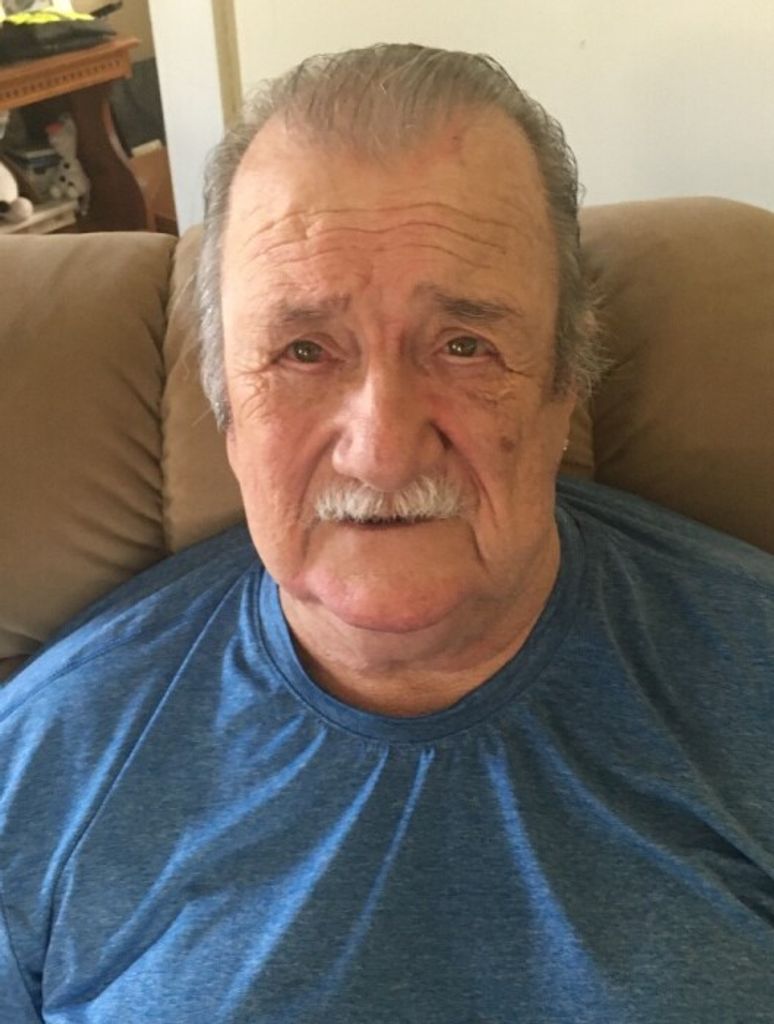 Frank J. Francis, Sr.