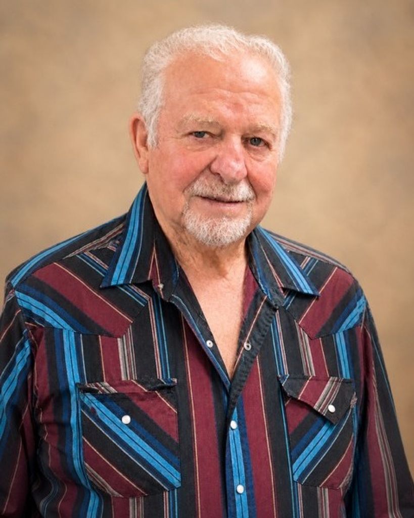 Brian "Sam" L Neubauer