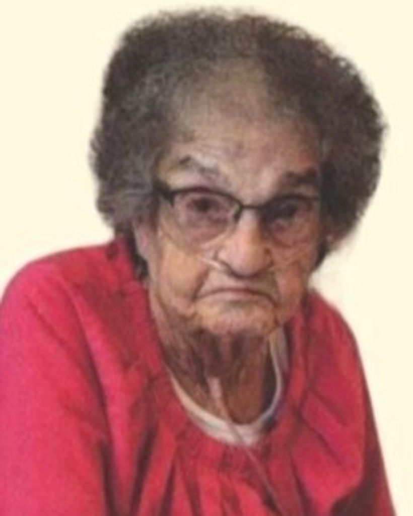 Dorothy Jean Matovich