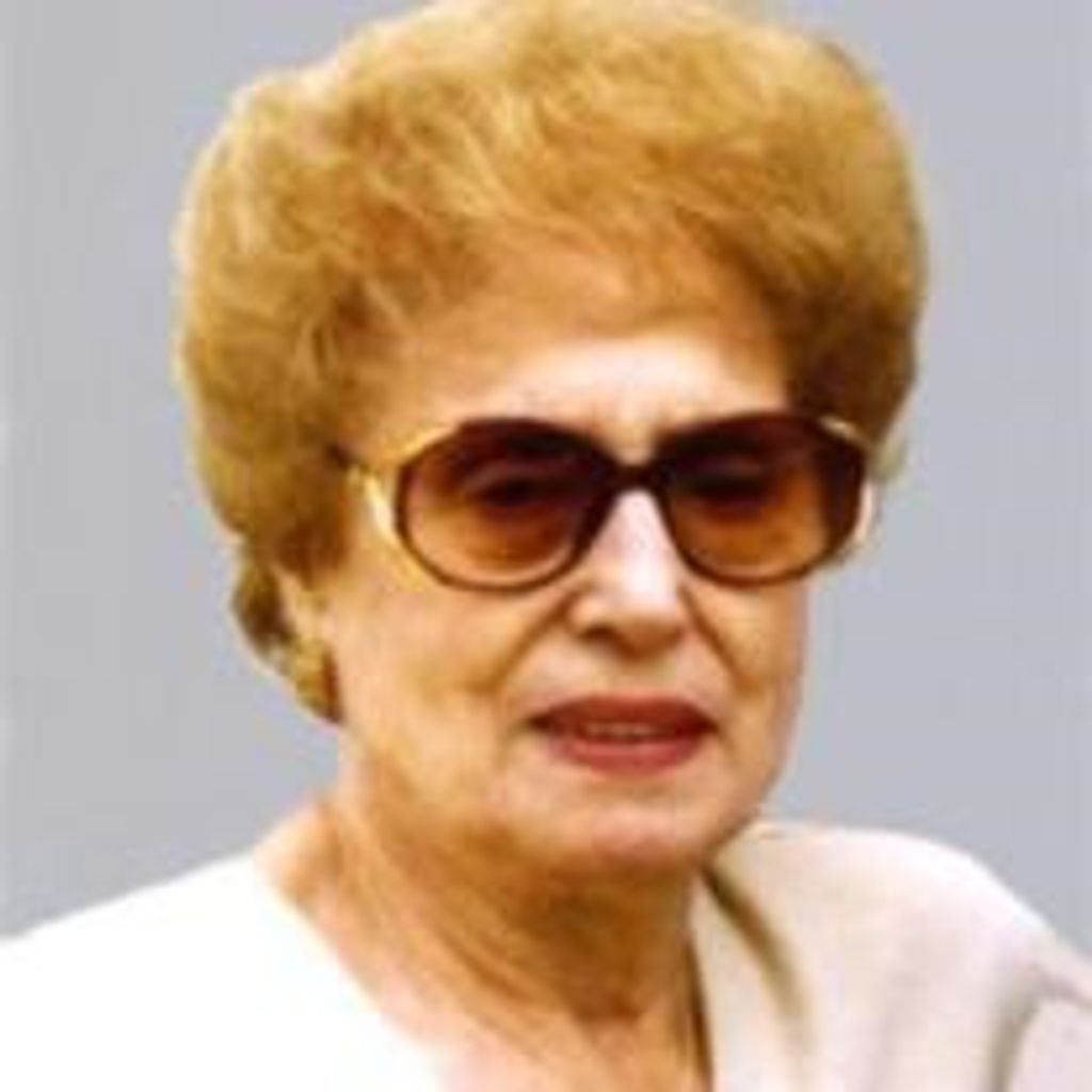 Nina M. Bell