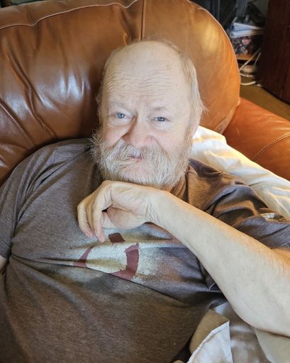 John Charles Kruger's obituary image