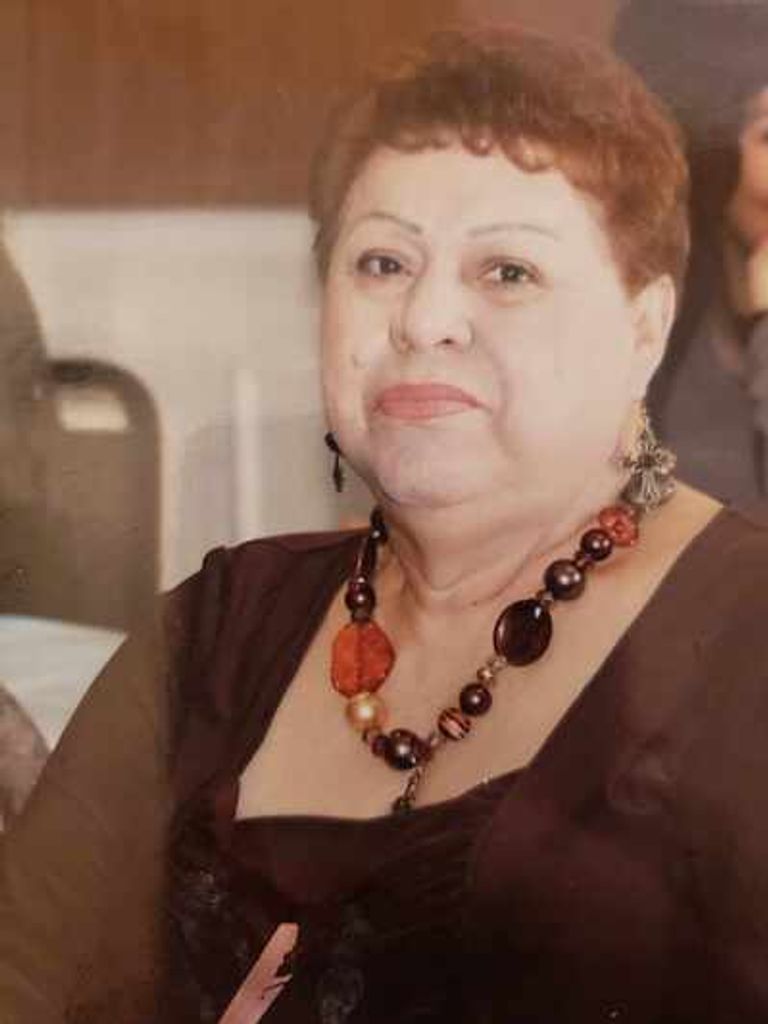 Maria Erlinda Gomez Profile Photo