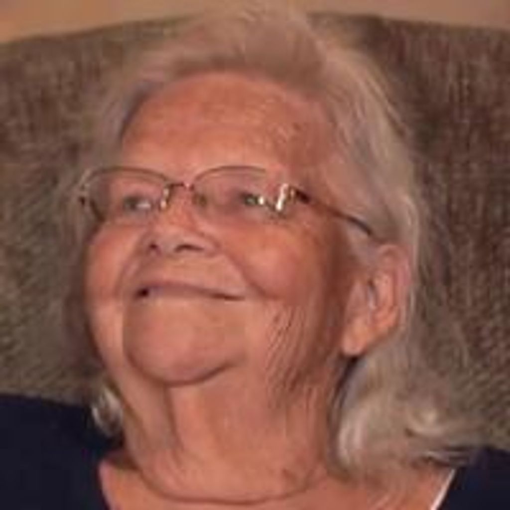 Ellen Mcgreal Harkness Profile Photo