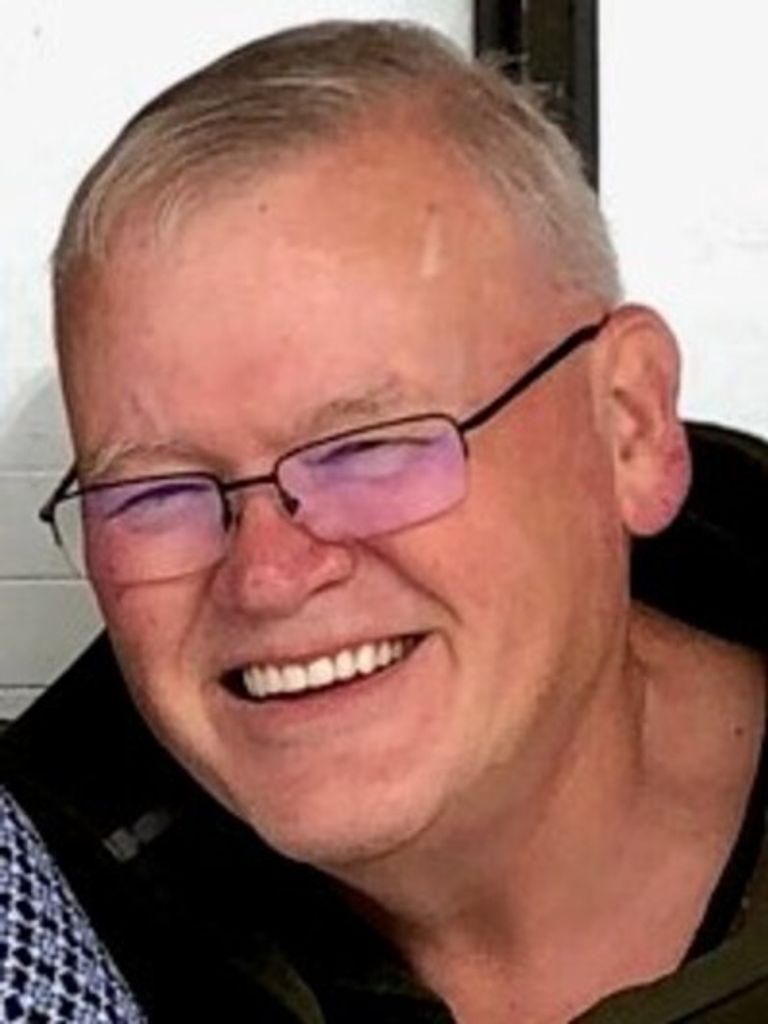 Richard Allen West Profile Photo