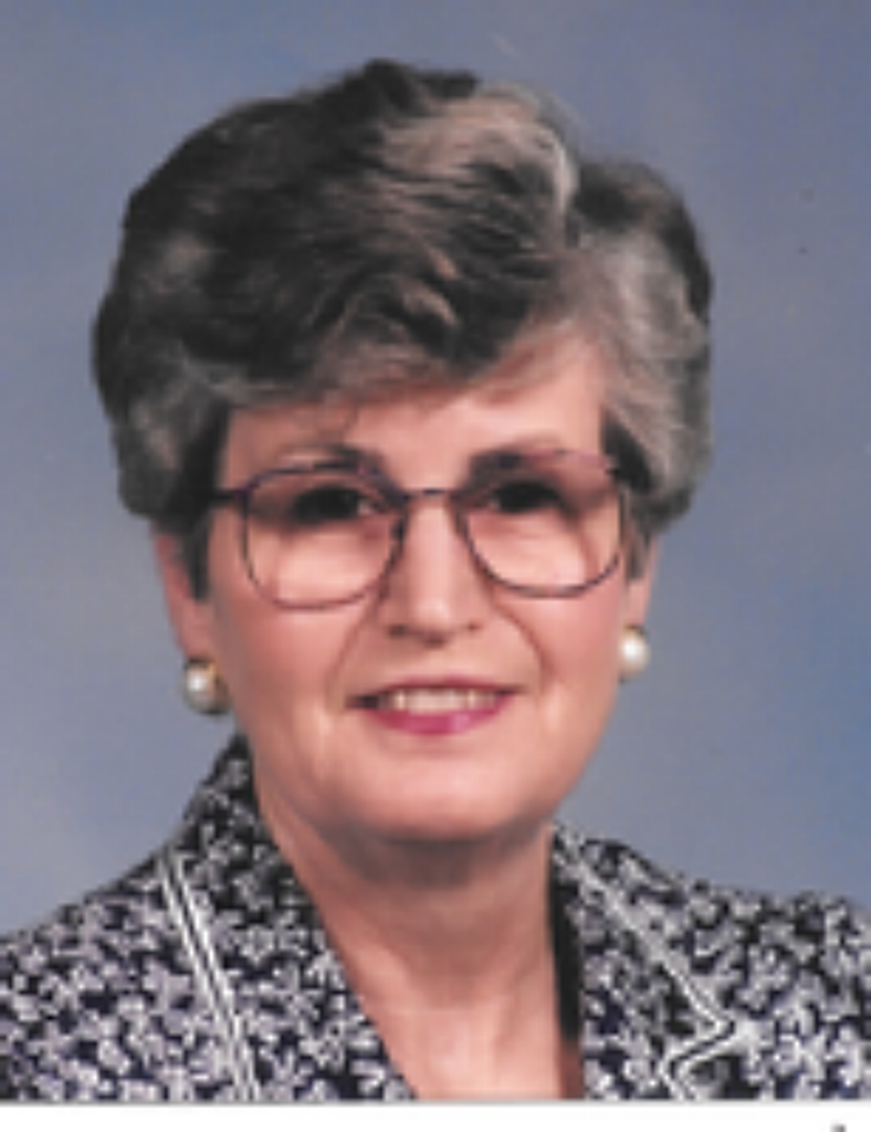Norma Jean Kelly