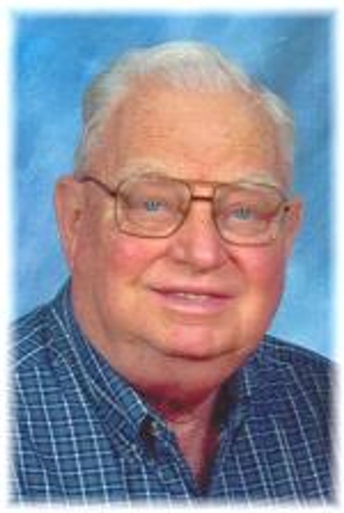 Eddie W. Schulte Sr.