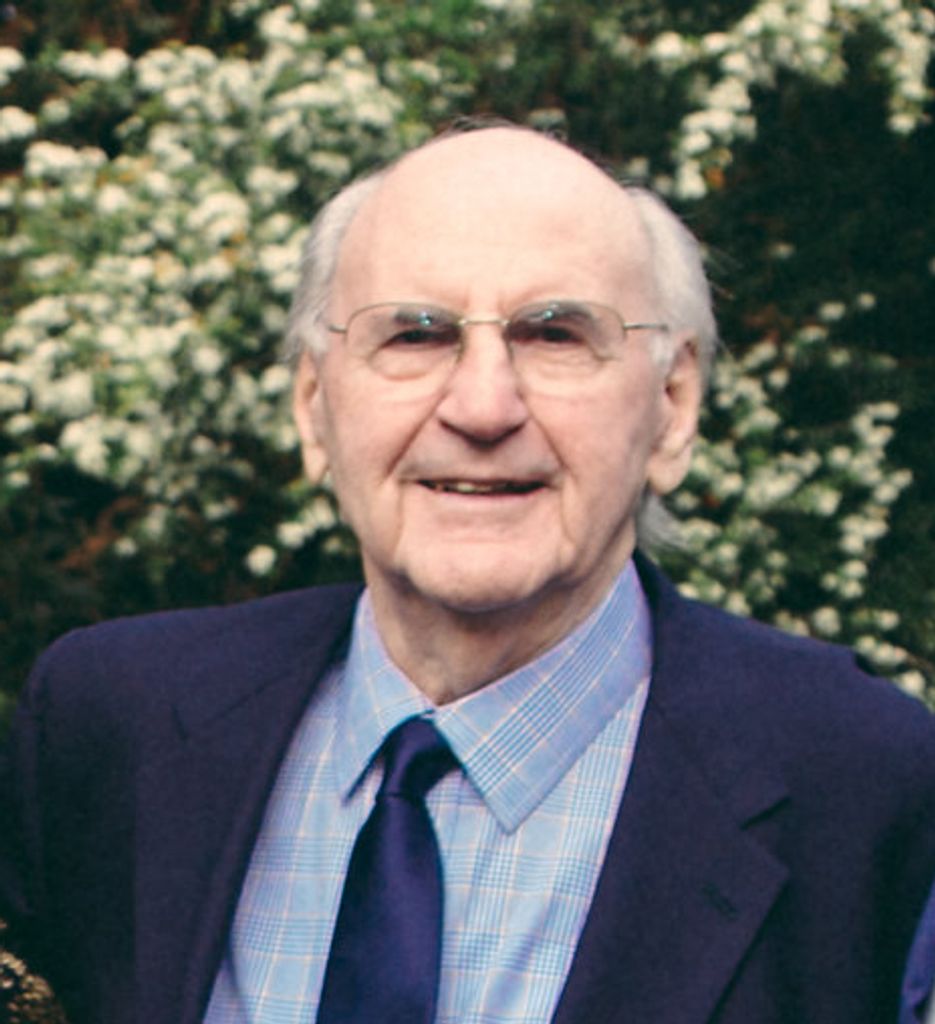Willard Martin Profile Photo