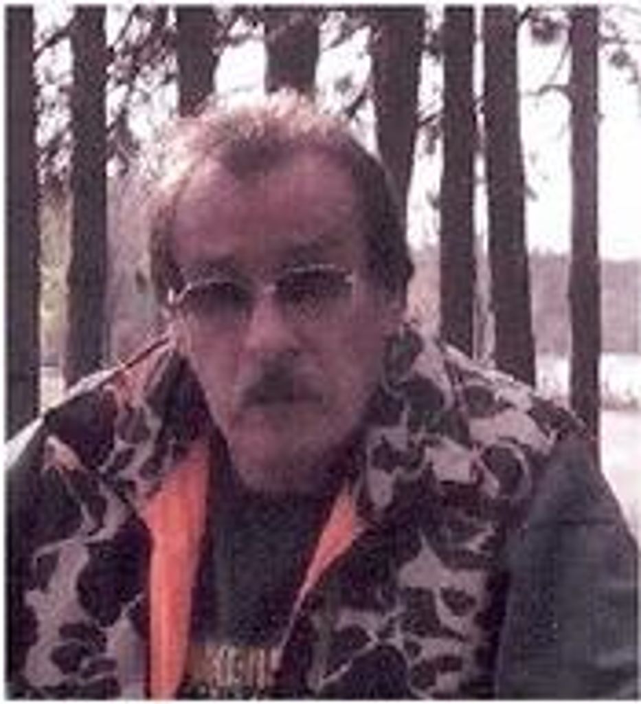 Wayne Jerome Corbine Sr. Profile Photo