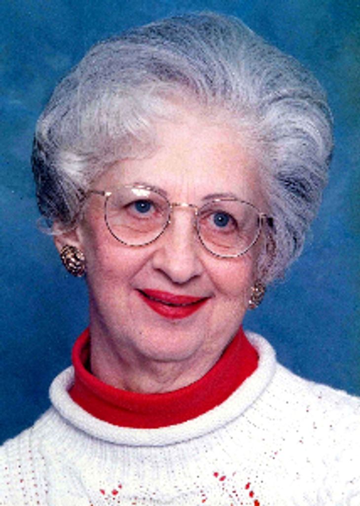 Dorothy Painter