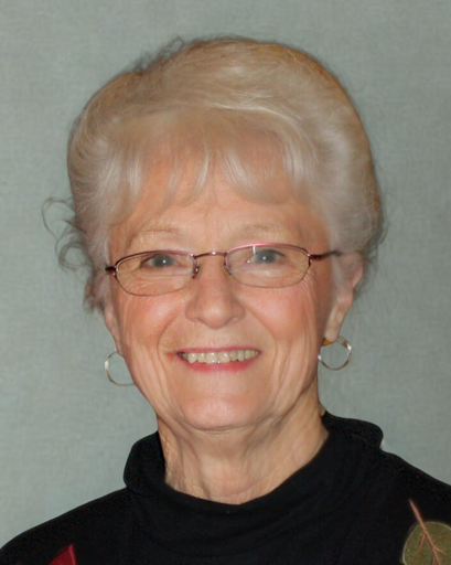 Nancy Shannah (Cunningham) Mann's obituary image