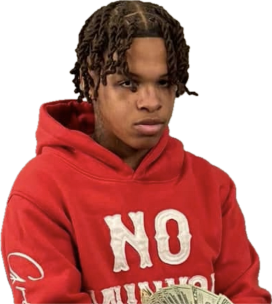 Kyeternity Moore Profile Photo