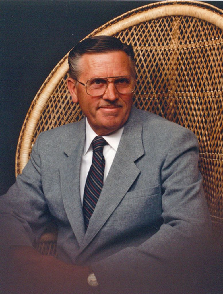 Harold R. Agan Profile Photo