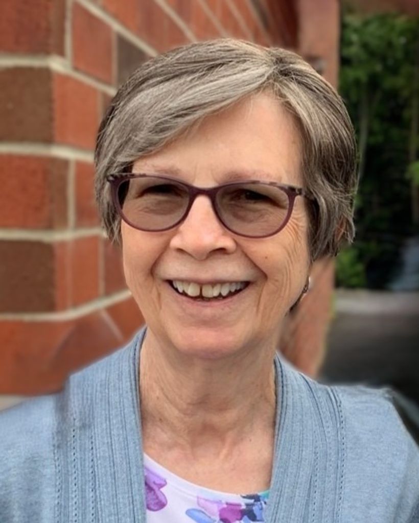 Joyce Anderson Wyramon Profile Photo