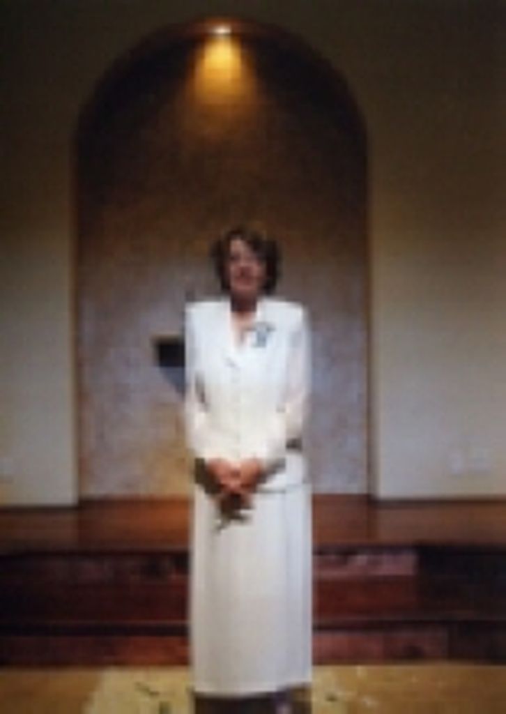 Margret Annice Dobbs