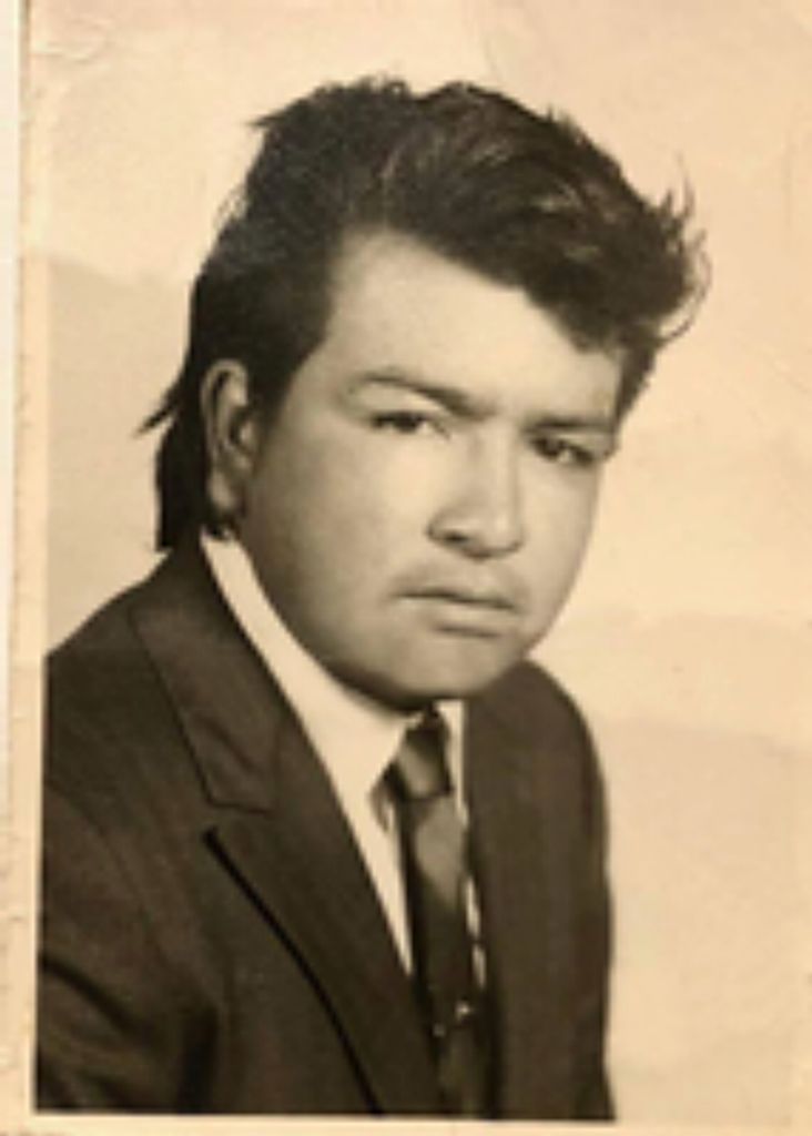 Jaime Herrera Diaz Profile Photo