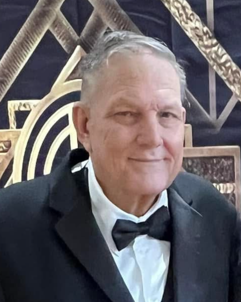 John Richard McSpadden, Jr.