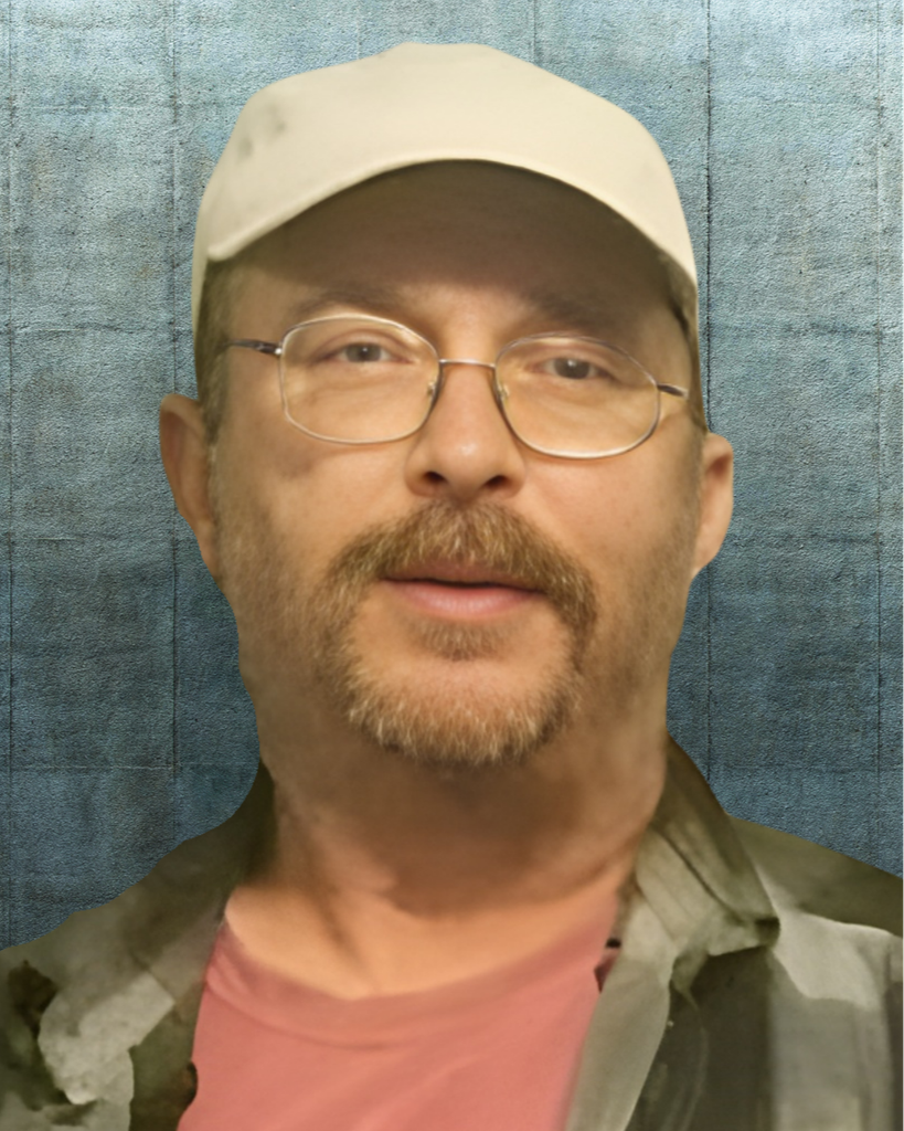 Timothy Dale "Tim" Bailey Profile Photo