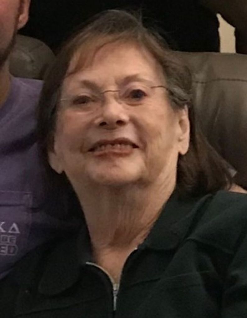 Joan Marie Lannertone