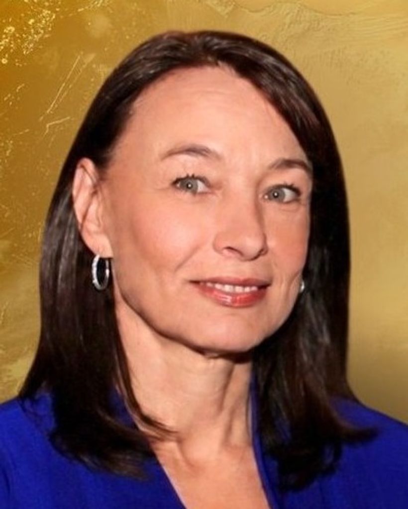 Patricia Ann Mueller