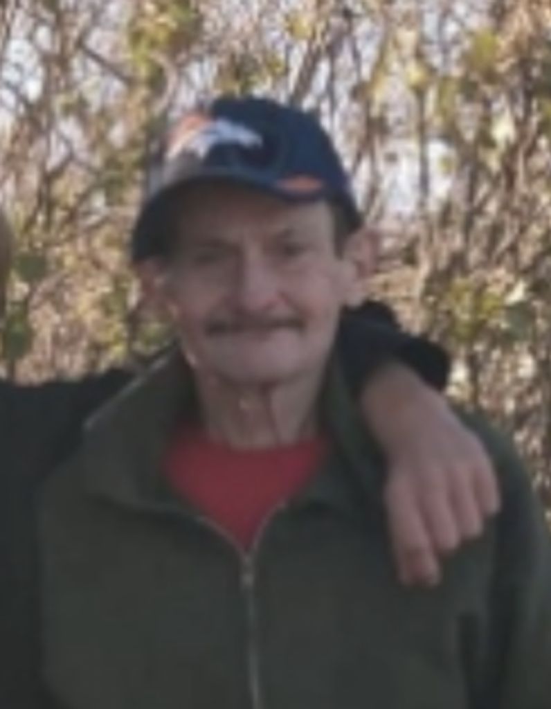 Edward Eugene Aaron