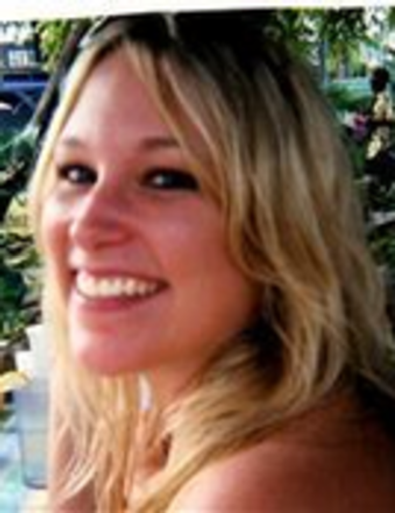 Michelle  Renee Parsons