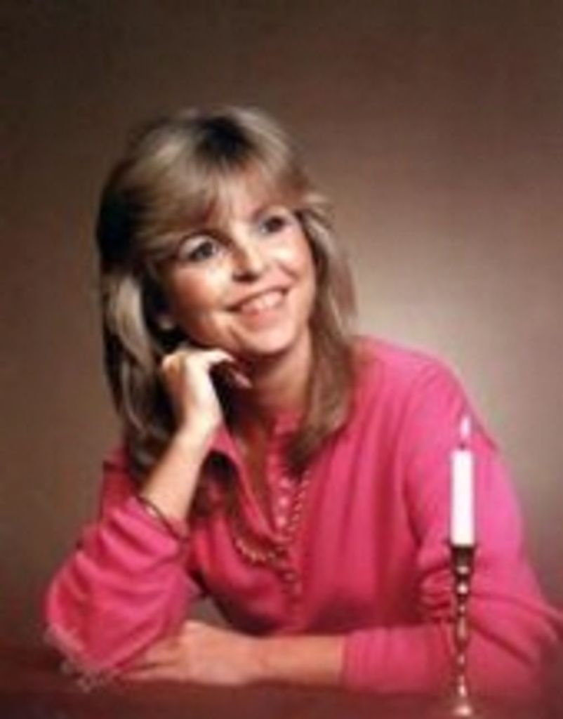 Teri Susanne Toney Covington
