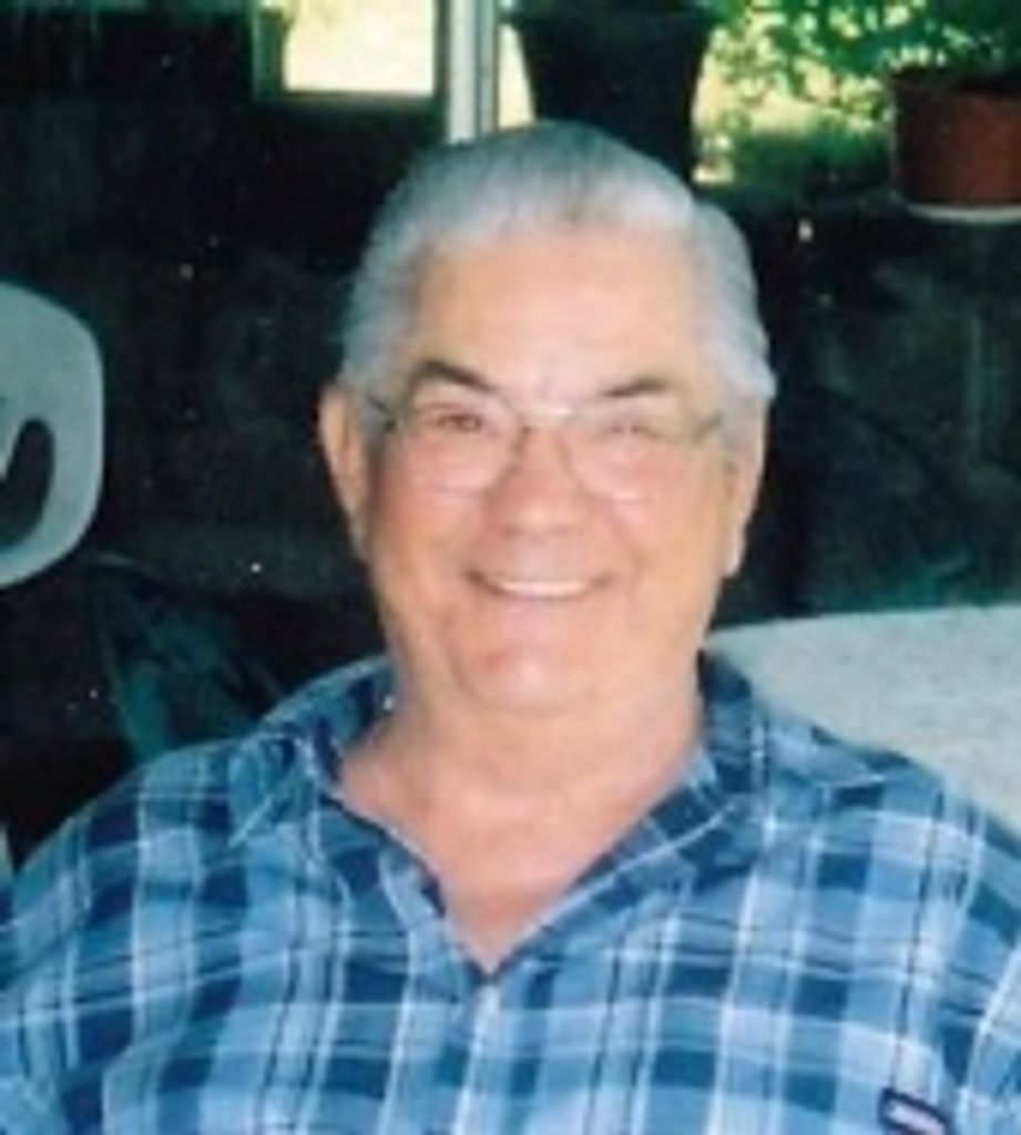 Harvey 'Bud' Monroe,  Jr.
