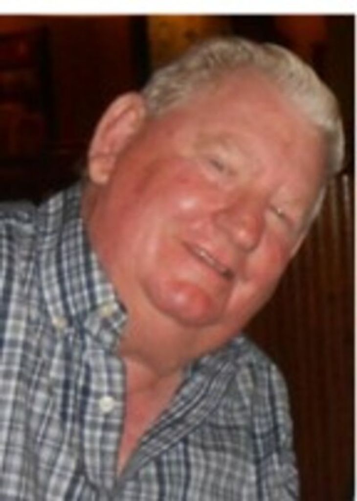 James Edwin Marshall Sr. Profile Photo