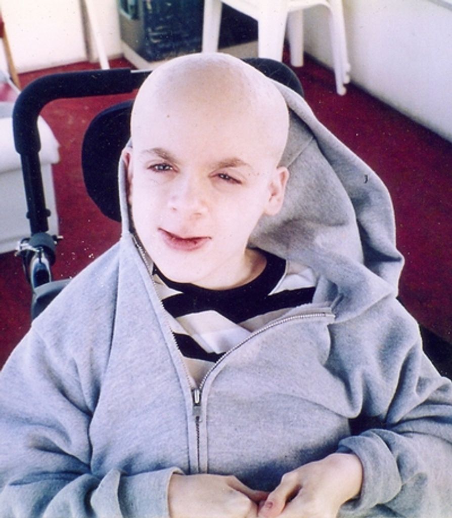 Timothy D. "Timmy" Tracy