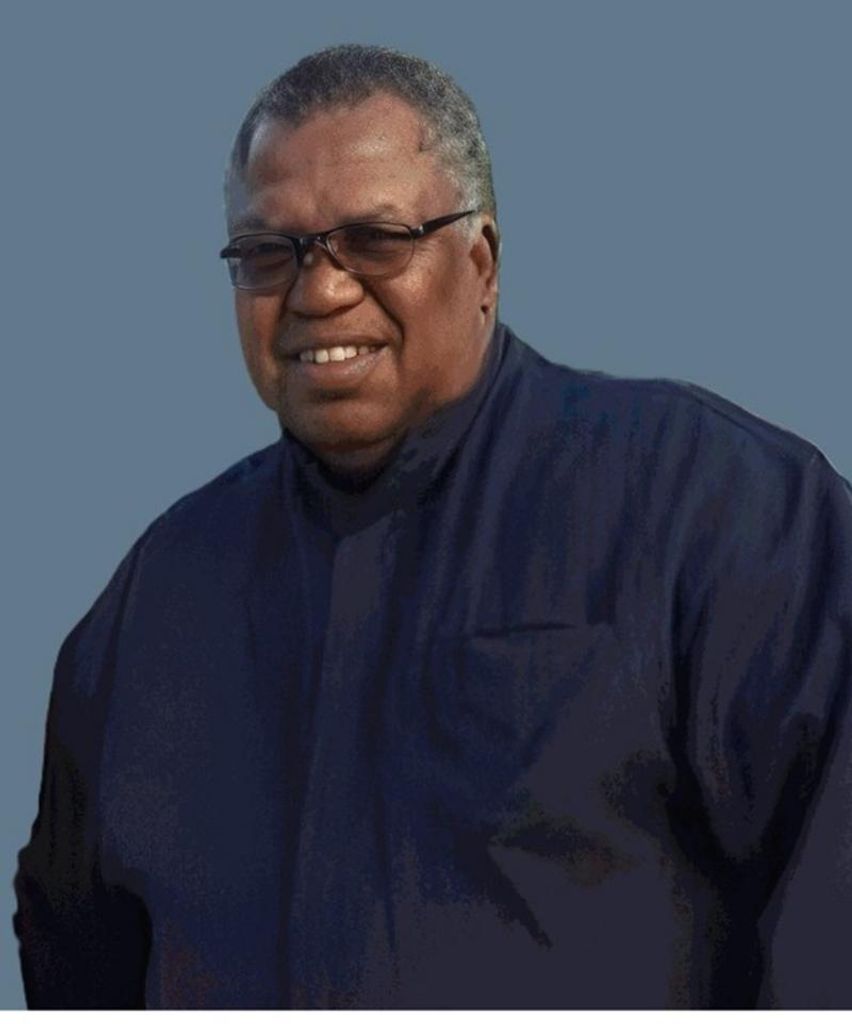 Douglas Nichols Profile Photo