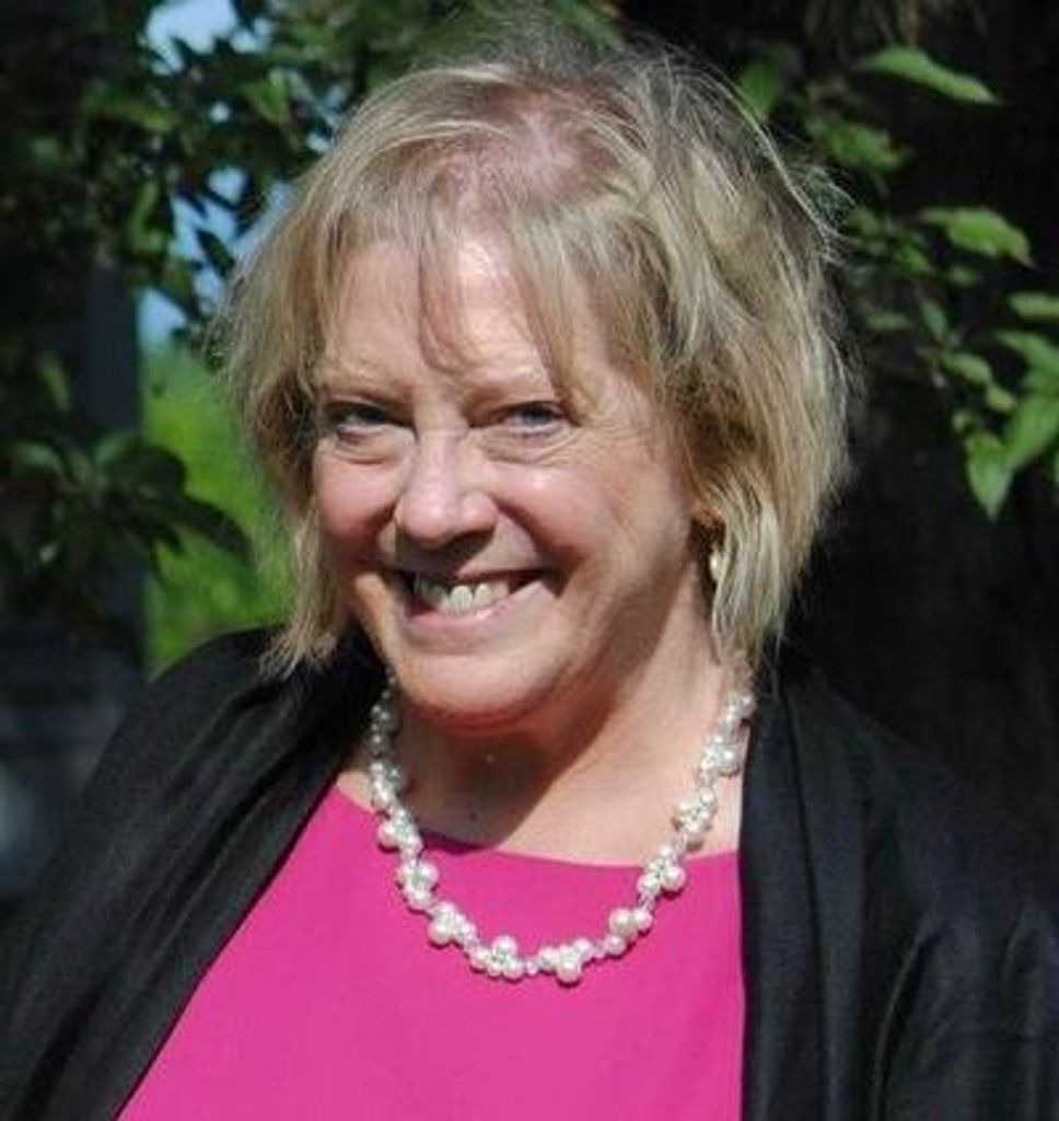 Robin Allyn Bombard Profile Photo