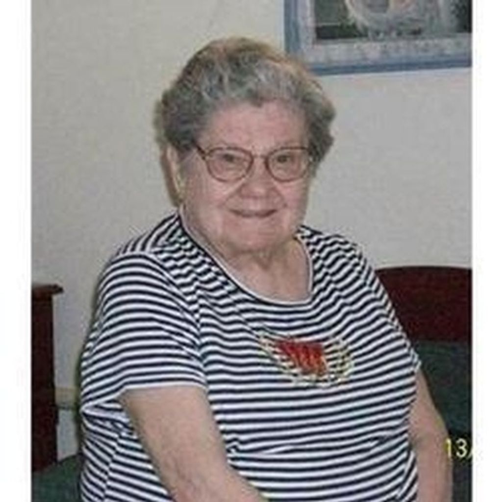 Dorothy Stevens