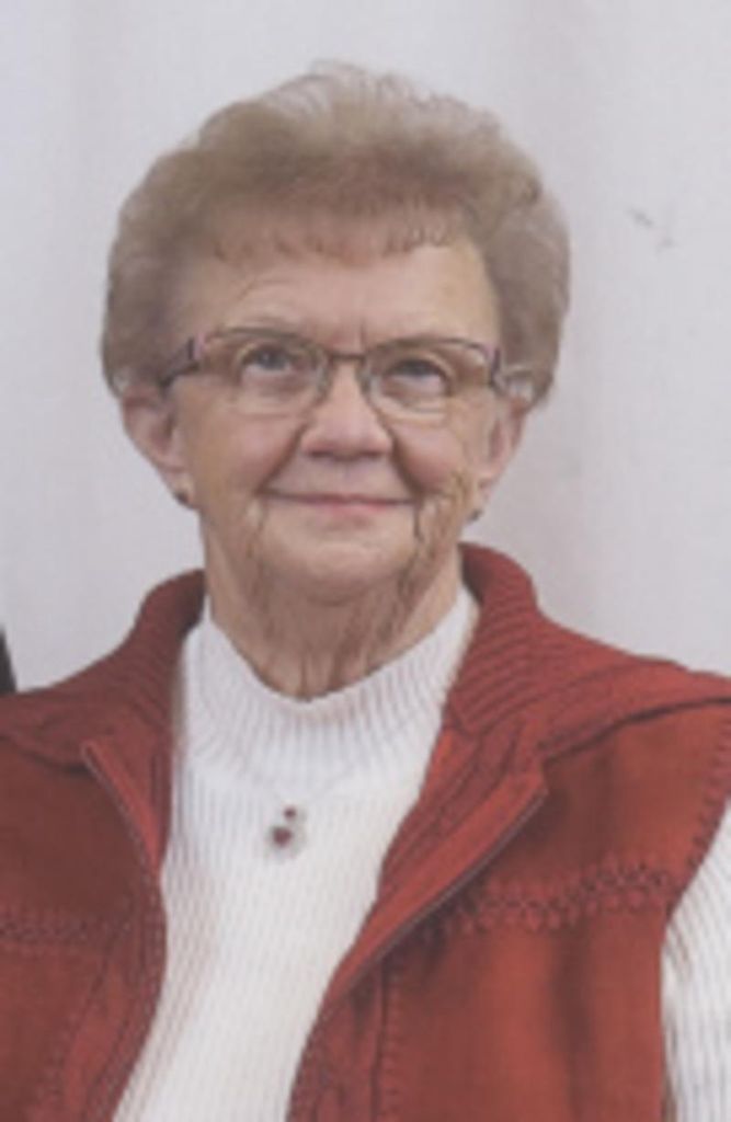 Lorna Johnson Profile Photo