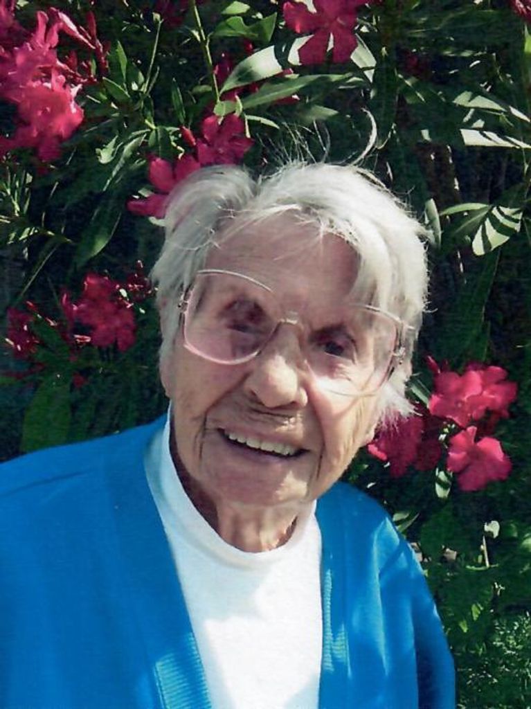 Ergia "Jean" Guarnieri
