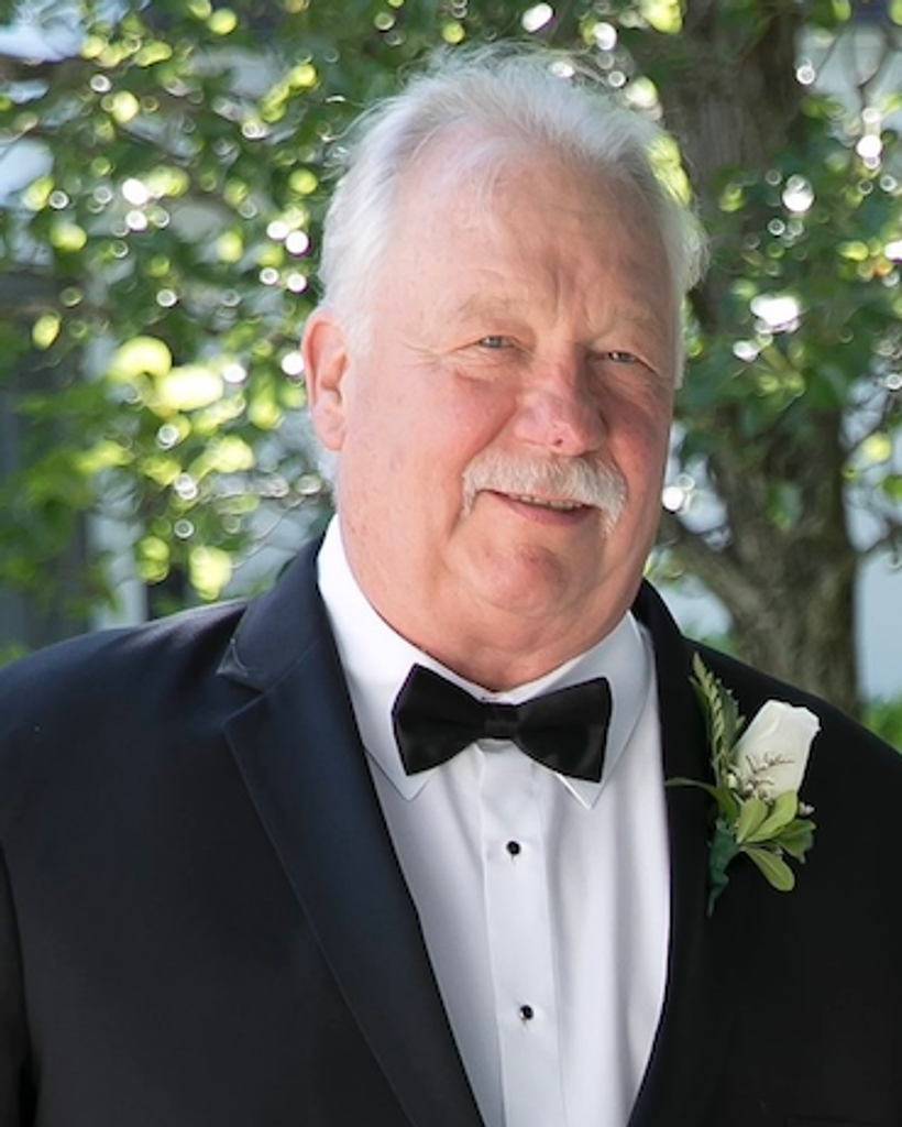 Stephen A. Cahill Profile Photo