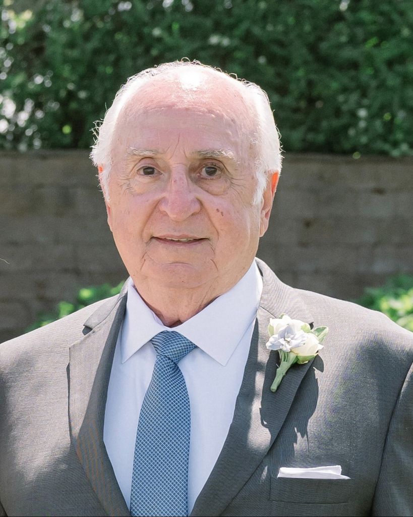 Robert W. Zompa
