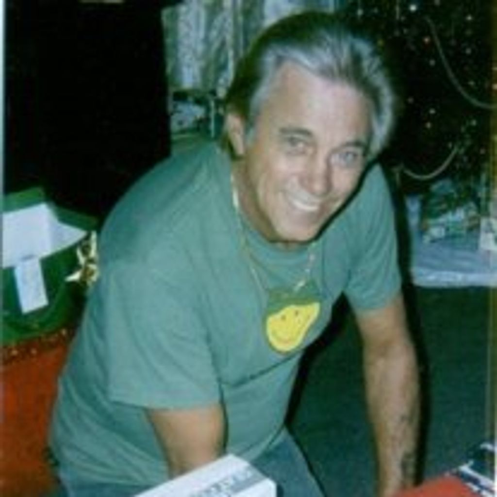 Ernest Anthony Gros