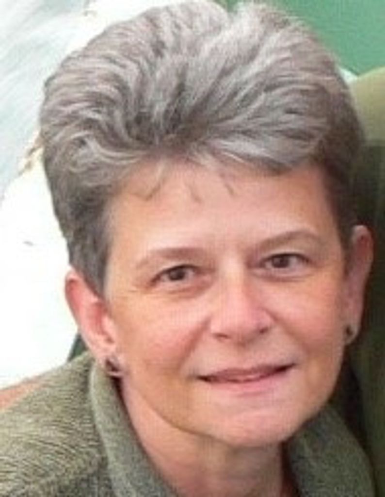 Pamela Anne Fiorini
