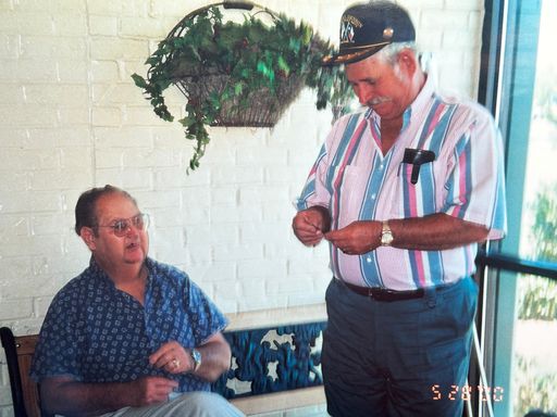 Joe Dell Newman photo gallery thumbnail 32 of 89