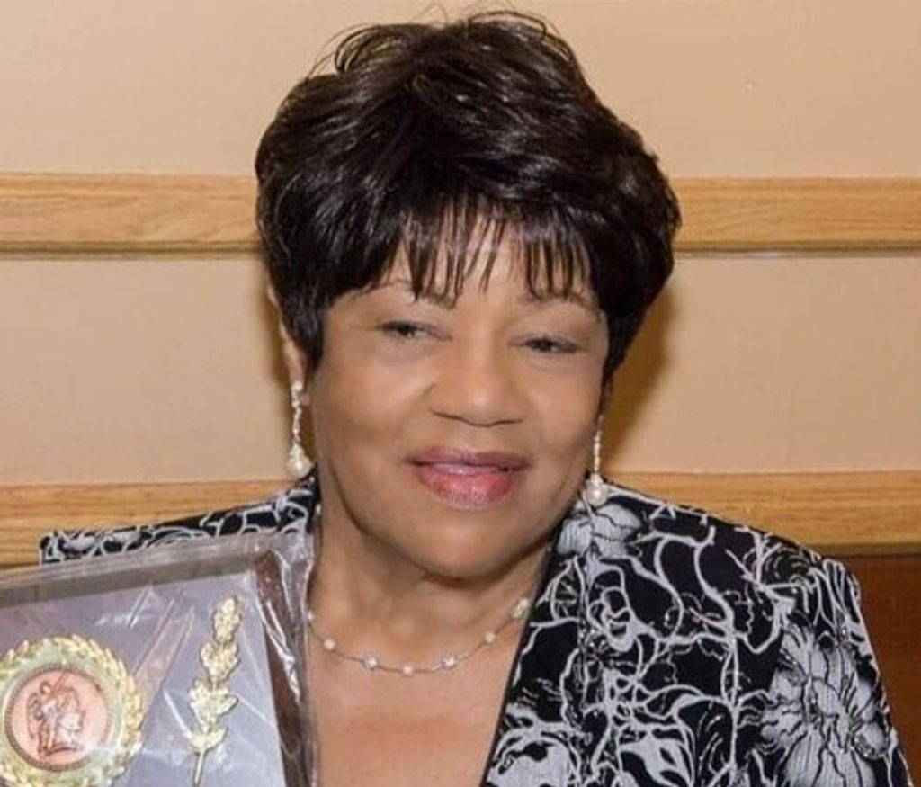 Frances Taggart Profile Photo