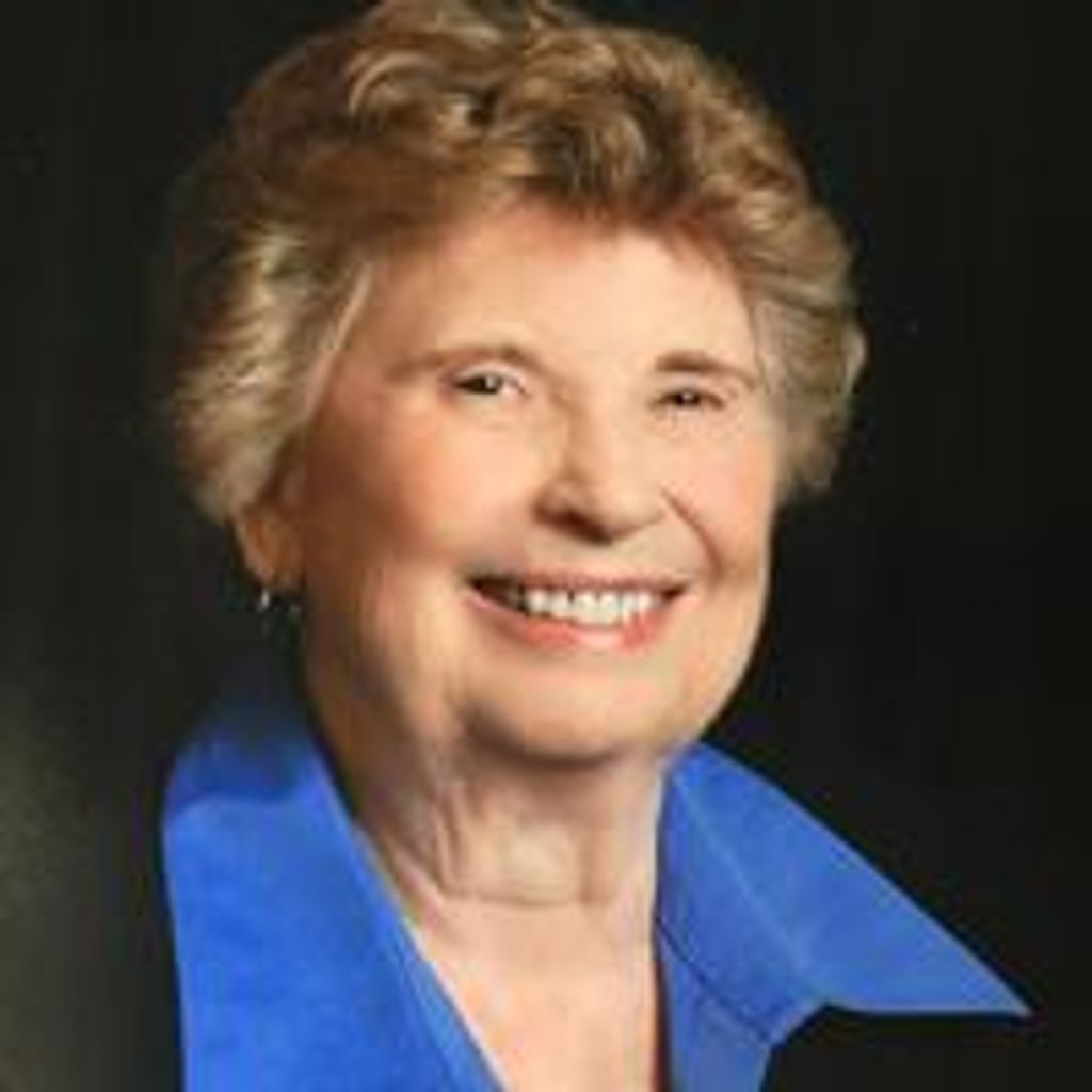 Marie Ann Davis