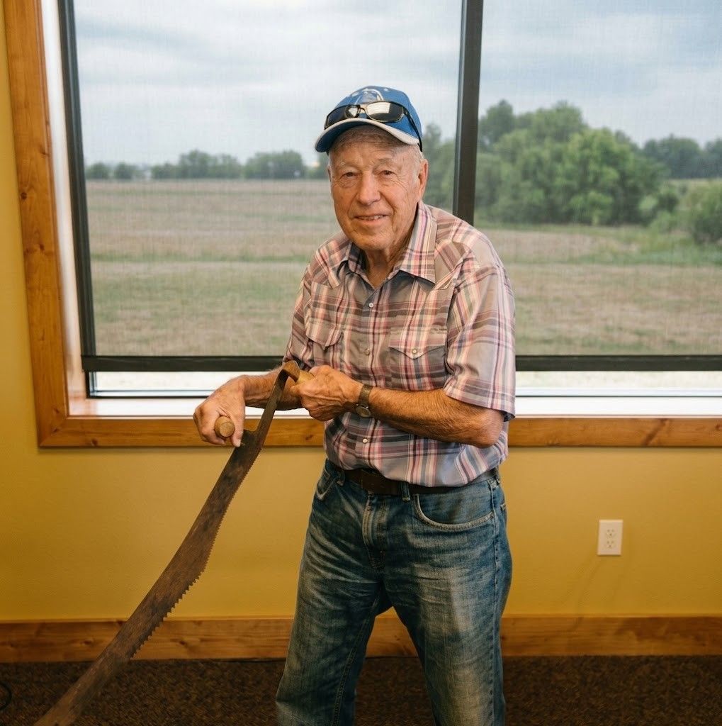 Donald "Don" L. Atkinson