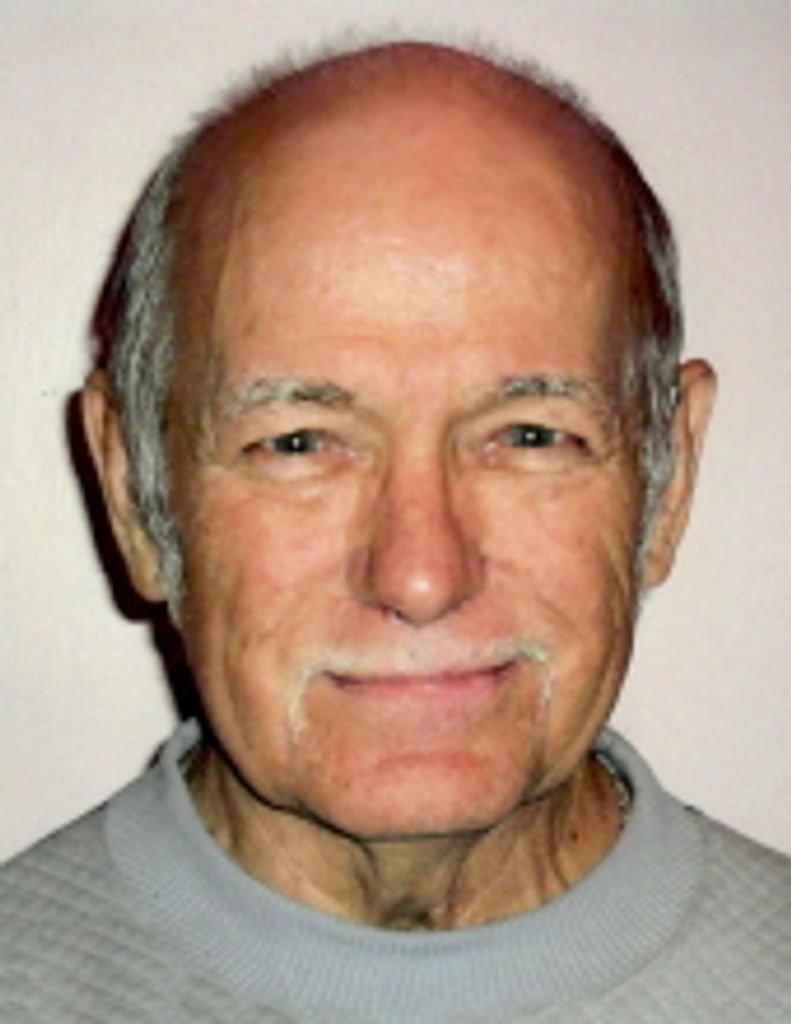 David E. Artz