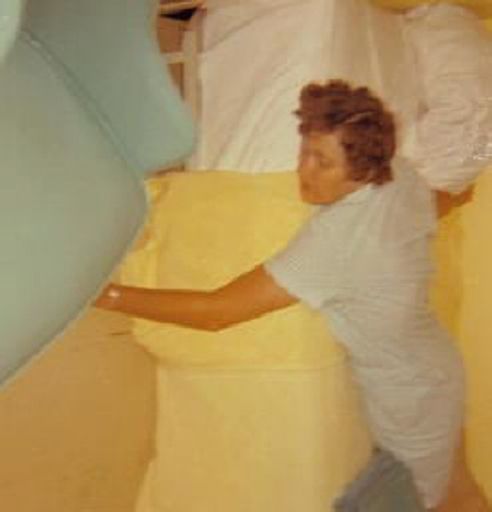 Barbara Paul photo gallery thumbnail 37 of 71