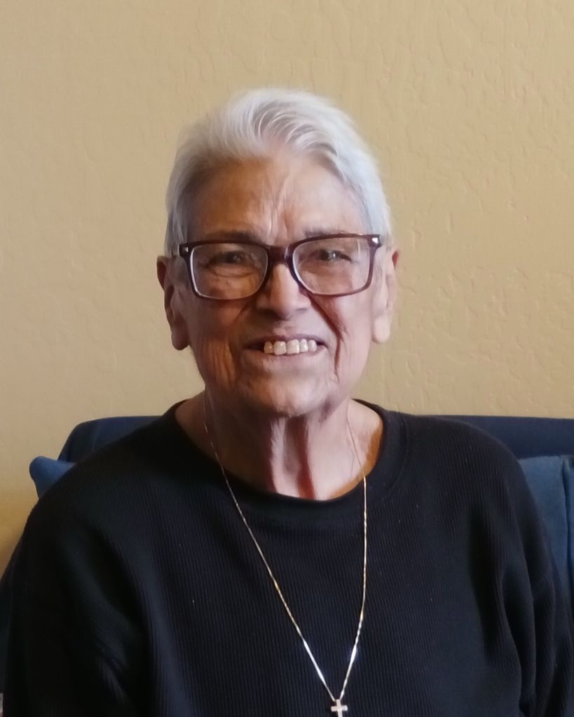 Barbara Ann De Los Santos Profile Photo